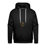 Sweat-shirt à capuche Premium pour hommes