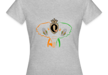 T-shirt Femme