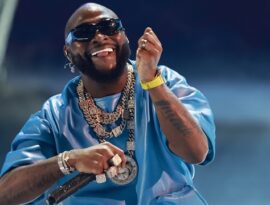 Davido Timeless
