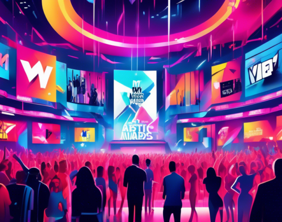 MTV VMA