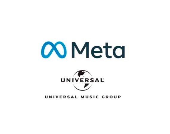 Meta Universal Music Africa