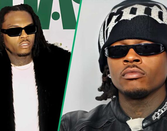 Gunna Nigeria