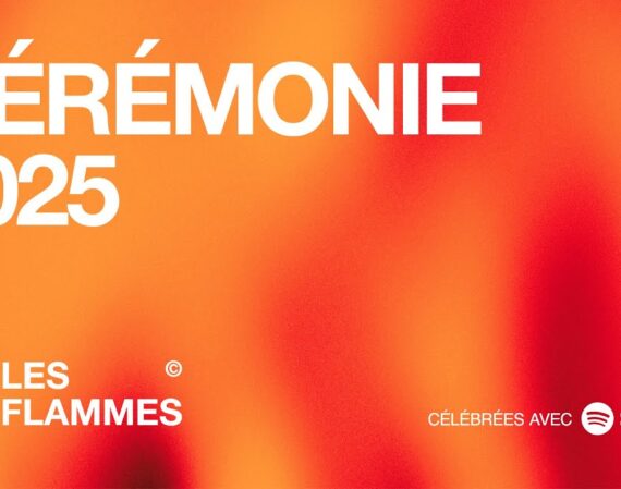 Flammes 2025