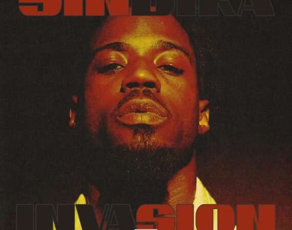 Sindika frappe fort avec son nouvel album Invasion