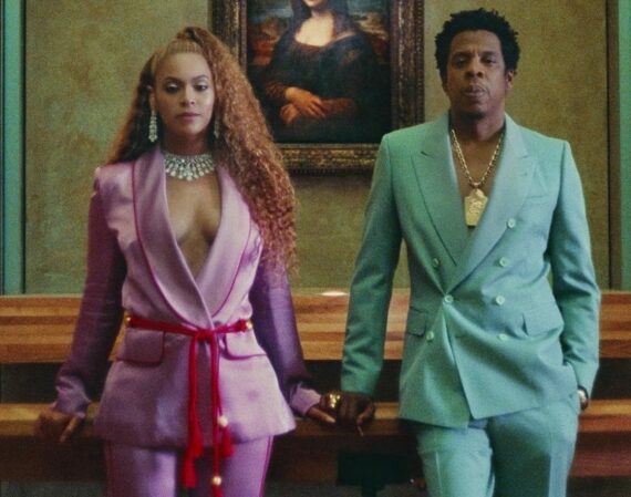 Jay-Z couronné artiste le plus riche au monde avec 2,5 milliards de dollars