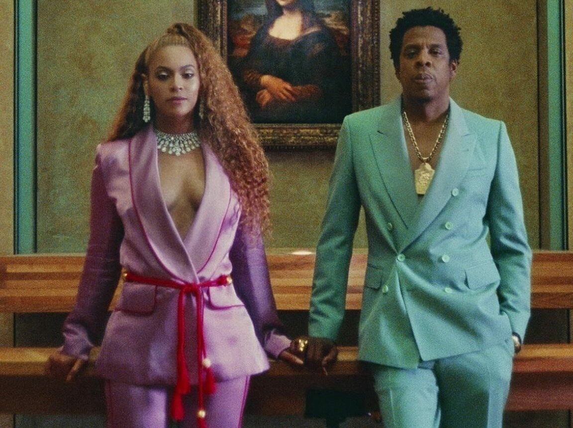 Jay-Z couronné artiste le plus riche au monde avec 2,5 milliards de dollars