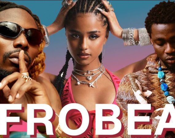 Billboard dévoile le top 50 des chansons afrobeats de tous les temps