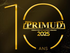 PRIMUD 2025 : La 10ᵉ édition du plus grand rendez-vous musical africain est lancée