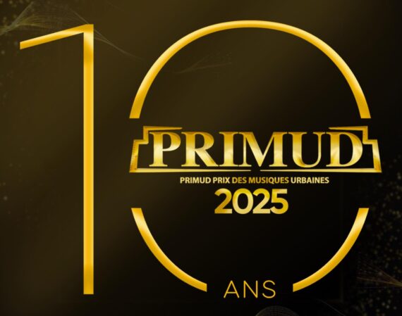 PRIMUD 2025 : La 10ᵉ édition du plus grand rendez-vous musical africain est lancée