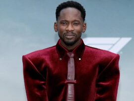 M. EAZI