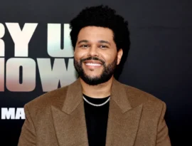 The Weeknd devient le premier titre de l’histoire à atteindre 5 milliards de streams sur Spotify
