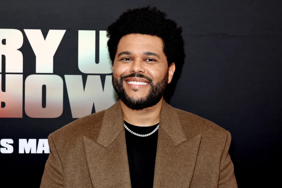 The Weeknd devient le premier titre de l’histoire à atteindre 5 milliards de streams sur Spotify