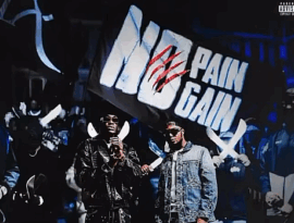 “Dans le Dos” : le feat explosif entre Ninho et Himra