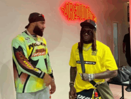 concert d’Himra: La Fouine fait monter le mercure au Cabaret sauvage