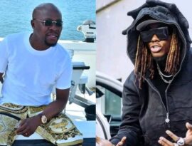 Himra visé par deux plaintes de David Monsoh : ce qui est reproché à Chetté