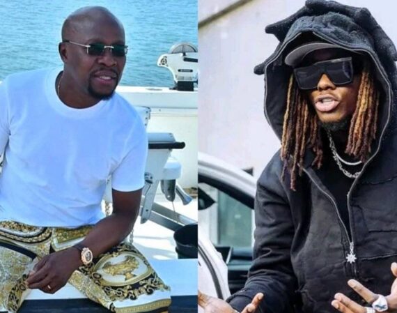 Himra visé par deux plaintes de David Monsoh : ce qui est reproché à Chetté