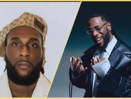 Burna Boy