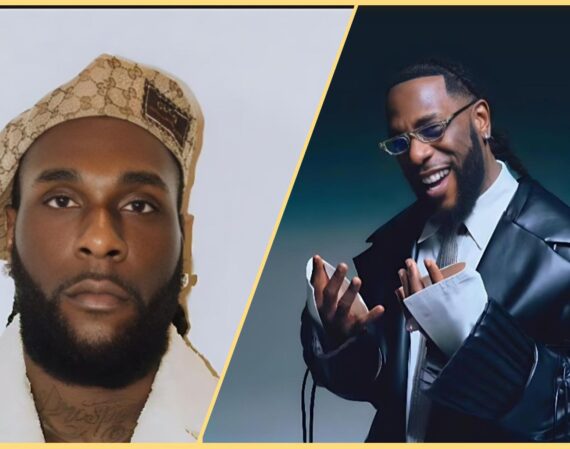 Burna Boy