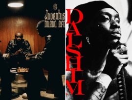 Himra et Didi B sortent leurs nouveaux projets