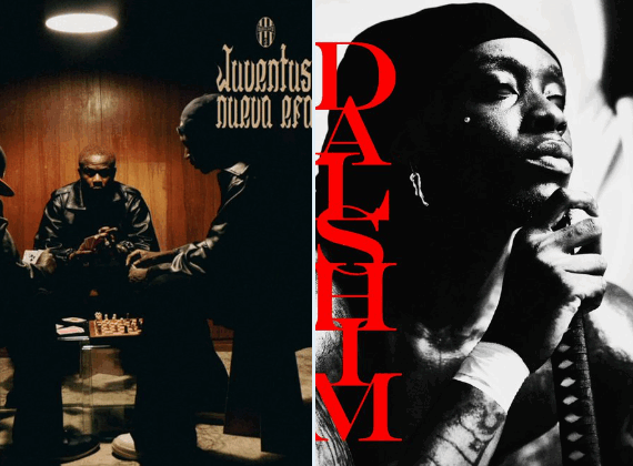 Himra et Didi B sortent leurs nouveaux projets