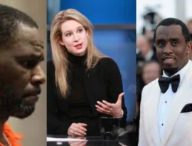 Cinq célébrités qui ont fini en prison après être devenues célèbres