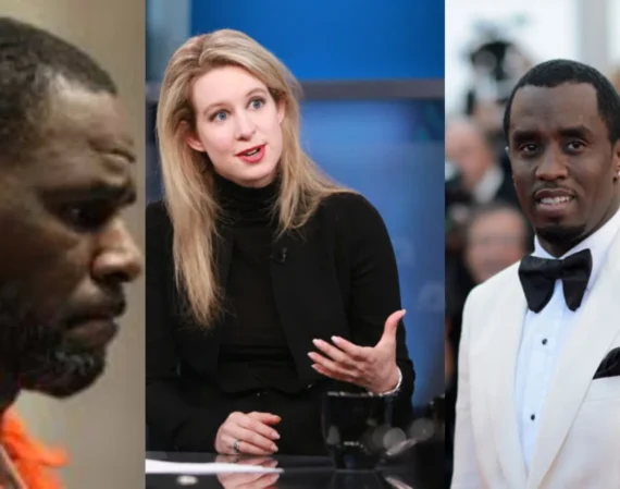 Cinq célébrités qui ont fini en prison après être devenues célèbres