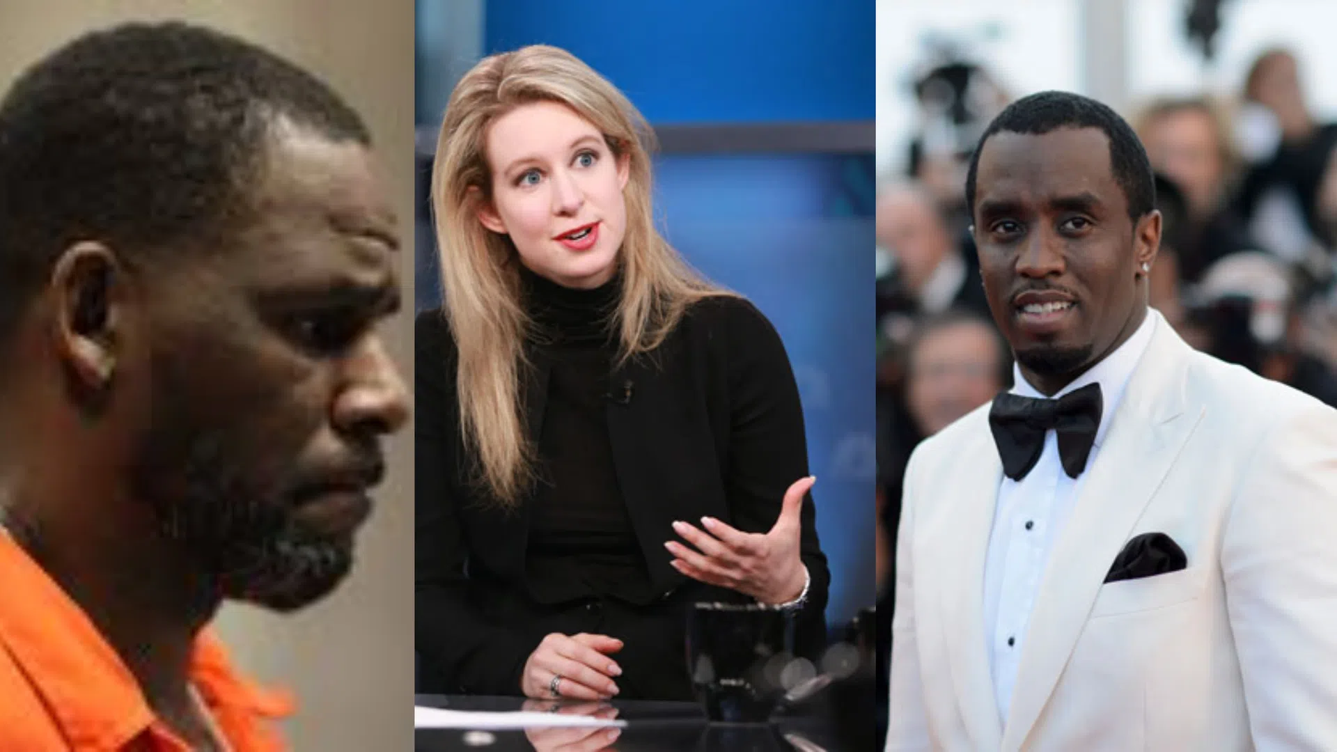 Cinq célébrités qui ont fini en prison après être devenues célèbres