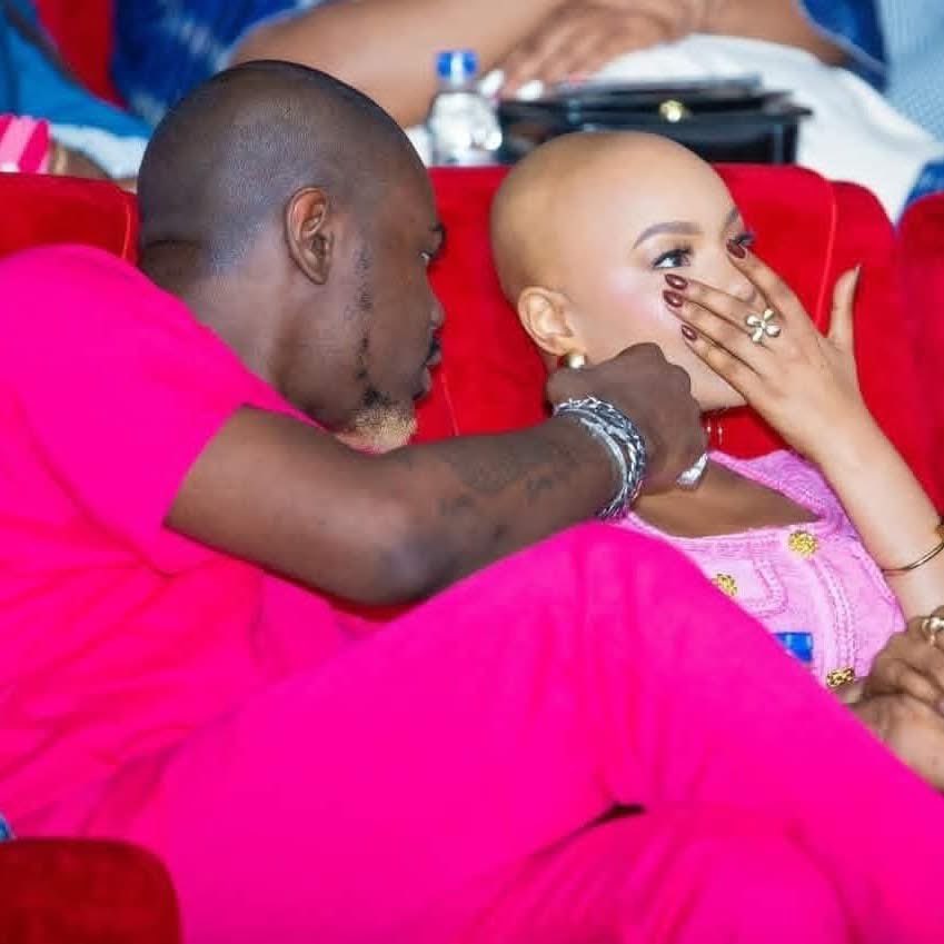 Nadiya Sabeh, épouse d’Ariel Sheney, n’est plus